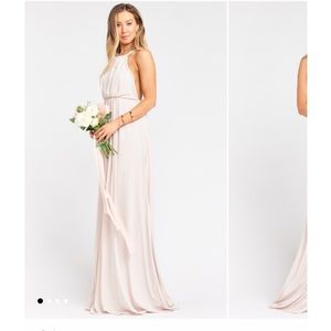 Show Me The Ring Crisp